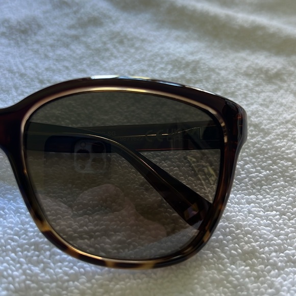 Maui Jim Starfish sunglasses in great used condition - Picture 5 of 8